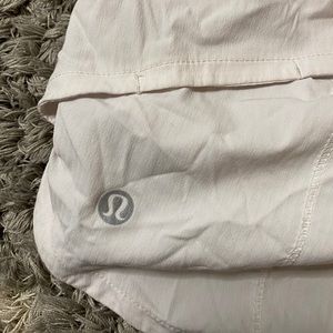 Lululemon Speed Up Short